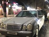 Mercedes-Benz E 280 1997 годаүшін2 000 000 тг. в Алматы – фото 3