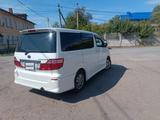 Toyota Alphard 2006 года за 10 800 000 тг. в Петропавловск – фото 5