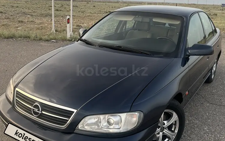 Opel Omega 2000 года за 3 000 000 тг. в Алматы
