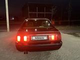 Audi 100 1991 годаүшін2 200 000 тг. в Шымкент – фото 5