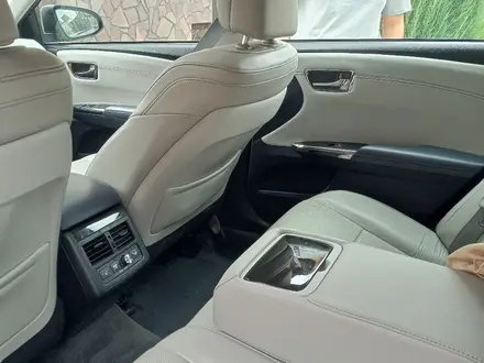 Toyota Avalon 2013 года за 7 800 000 тг. в Актобе – фото 9