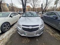 Chevrolet Cruze 2014 годаfor4 500 000 тг. в Алматы