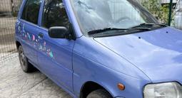 Daihatsu Cuore 1996 годаfor1 300 000 тг. в Петропавловск – фото 3