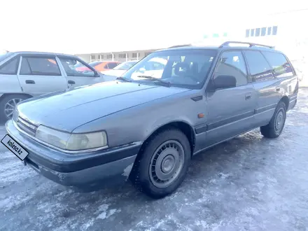 Mazda 626 1991 года за 1 000 000 тг. в Шымкент – фото 3