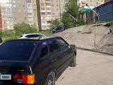 ВАЗ (Lada) 2114 2008 года за 910 000 тг. в Темиртау – фото 5