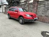 Mitsubishi Outlander 2003 годаfor3 650 000 тг. в Алматы