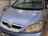 Toyota Ipsum 2003 года за 3 800 000 тг. в Атырау – фото 2