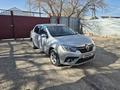Renault Logan 2021 года за 4 200 000 тг. в Кызылорда – фото 2