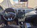 Renault Logan 2021 года за 4 200 000 тг. в Кызылорда – фото 5