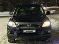 Lexus LX 570 2008 года за 14 200 000 тг. в Астана – фото 5