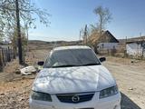 Mazda Capella 1999 годаүшін550 000 тг. в Караганда – фото 2