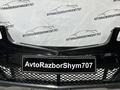 W221 передний бампер за 70 707 тг. в Шымкент