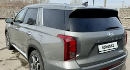 Hyundai Palisade 2023 года за 21 000 000 тг. в Павлодар – фото 4