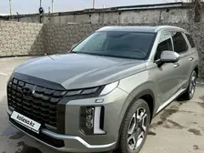 Hyundai Palisade, 2023