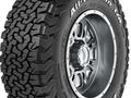 BFGoodrich All-Terrain T/A KO2 245/65 R 17 за 90 000 тг. в Аксай