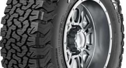 BFGoodrich All-Terrain T/A KO2 245/65 R 17 за 90 000 тг. в Аксай