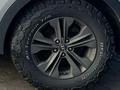 BFGoodrich All-Terrain T/A KO2 245/65 R 17 за 90 000 тг. в Аксай – фото 2