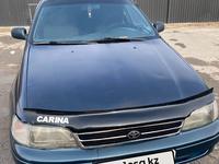 Toyota Carina E 1994 годаүшін1 700 000 тг. в Алматы