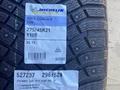 Разно размерные Michelin X-Ice North 4 SUVfor350 000 тг. в Алматы