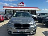 BMW X5 2014 года за 8 100 000 тг. в Алматы