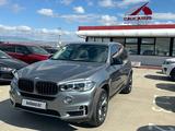 BMW X5 2014 года за 8 100 000 тг. в Алматы – фото 2