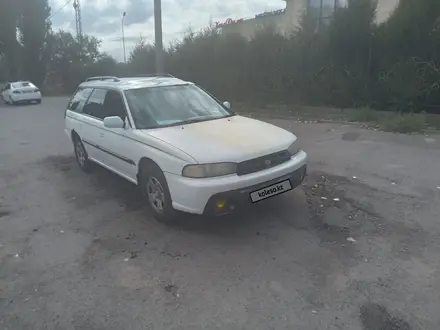 Subaru Legacy 1996 года за 1 600 000 тг. в Алматы