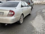 Toyota Camry 2003 года за 4 200 000 тг. в Риддер – фото 2