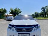 Toyota Camry 2012 годаүшін10 900 000 тг. в Караганда – фото 3
