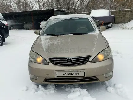 Toyota Camry 2005 года за 5 500 000 тг. в Павлодар