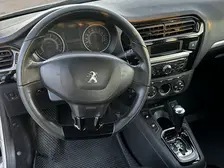 Peugeot 301, 2014