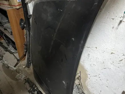 Капот Ниссан террано r50 за 10 000 тг. в Павлодар
