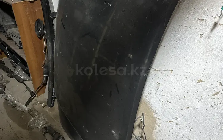 Капот Ниссан террано r50 за 10 000 тг. в Павлодар