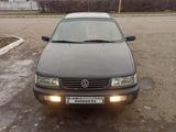 Volkswagen Passat 1993 года за 1 450 000 тг. в Аксу