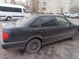 Volkswagen Passat 1993 года за 1 450 000 тг. в Аксу – фото 5