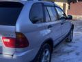 BMW X5 2001 годаfor6 200 000 тг. в Талдыкорган – фото 4