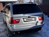 BMW X5 2001 годаfor6 200 000 тг. в Талдыкорган – фото 3