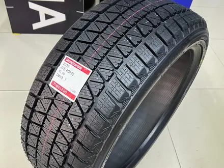 Bridgestone 2024 Blizzak DM V3 275/40R22 107T за 190 000 тг. в Алматы – фото 3