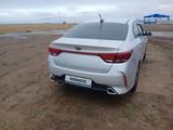 Kia Rio 2021 годаүшін6 200 000 тг. в Павлодар – фото 2