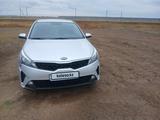 Kia Rio 2021 годаүшін6 200 000 тг. в Павлодар