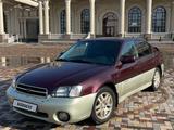 Subaru Outback 2000 года за 3 300 000 тг. в Алматы