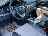 Toyota Camry 2014 года за 5 850 000 тг. в Атырау – фото 5