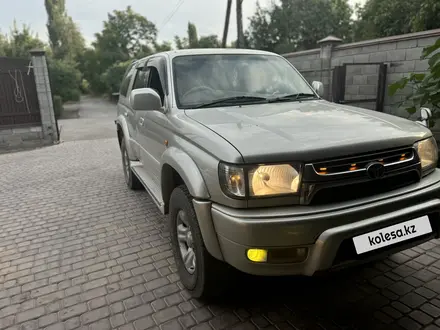 Toyota Hilux Surf 2001 года за 7 000 000 тг. в Кордай – фото 3