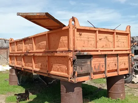 Кузов за 800 000 тг. в Кокшетау