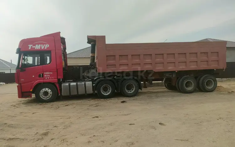 Shacman (Shaanxi)  X5000 2021 года за 4 000 000 тг. в Атырау