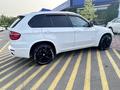 BMW X5 2010 года за 13 500 000 тг. в Алматы – фото 4