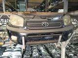 Ноускат мини морда на Toyota RAV4 XA20 за 300 000 тг. в Алматы – фото 2