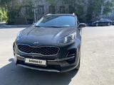 Kia Sportage 2020 года за 11 200 000 тг. в Павлодар