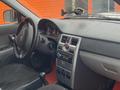 ВАЗ (Lada) Priora 2171 2013 годаүшін2 600 000 тг. в Актобе – фото 4