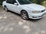 Nissan Cefiro 1994 года за 1 650 000 тг. в Алматы – фото 3