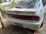 Nissan Cefiro 1994 года за 1 650 000 тг. в Алматы – фото 4